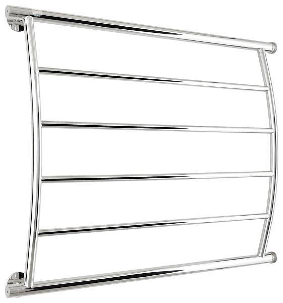 Полотенцесушитель водяной Стилье Минор 0602 80x60 см 00602-6080
