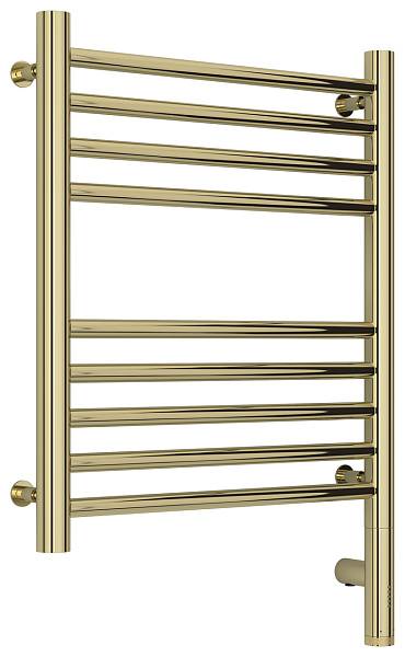 Полотенцесушитель электрический Сунержа Богема 3.0 400x500 мм правый шампань 020-5805-5040