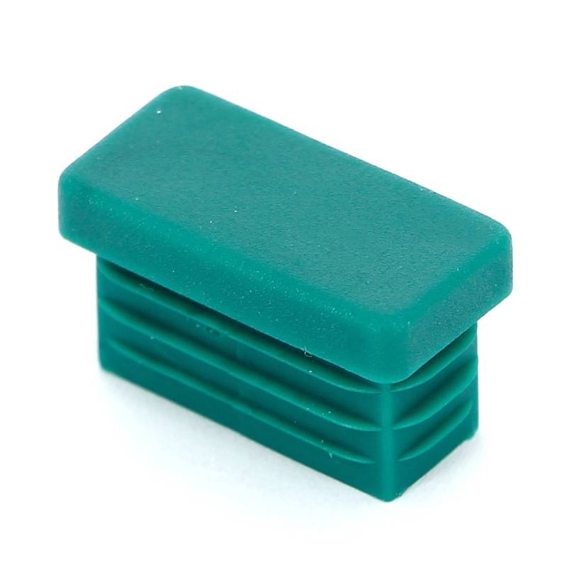 Заглушка профиля Walraven BIS RapidRail WM1 30x15 мм 6566001