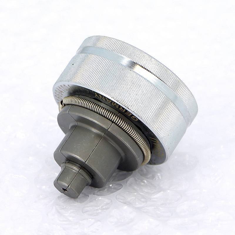 Расширительная насадка REHAU RAUTOOL QC для металлических трубок 216694