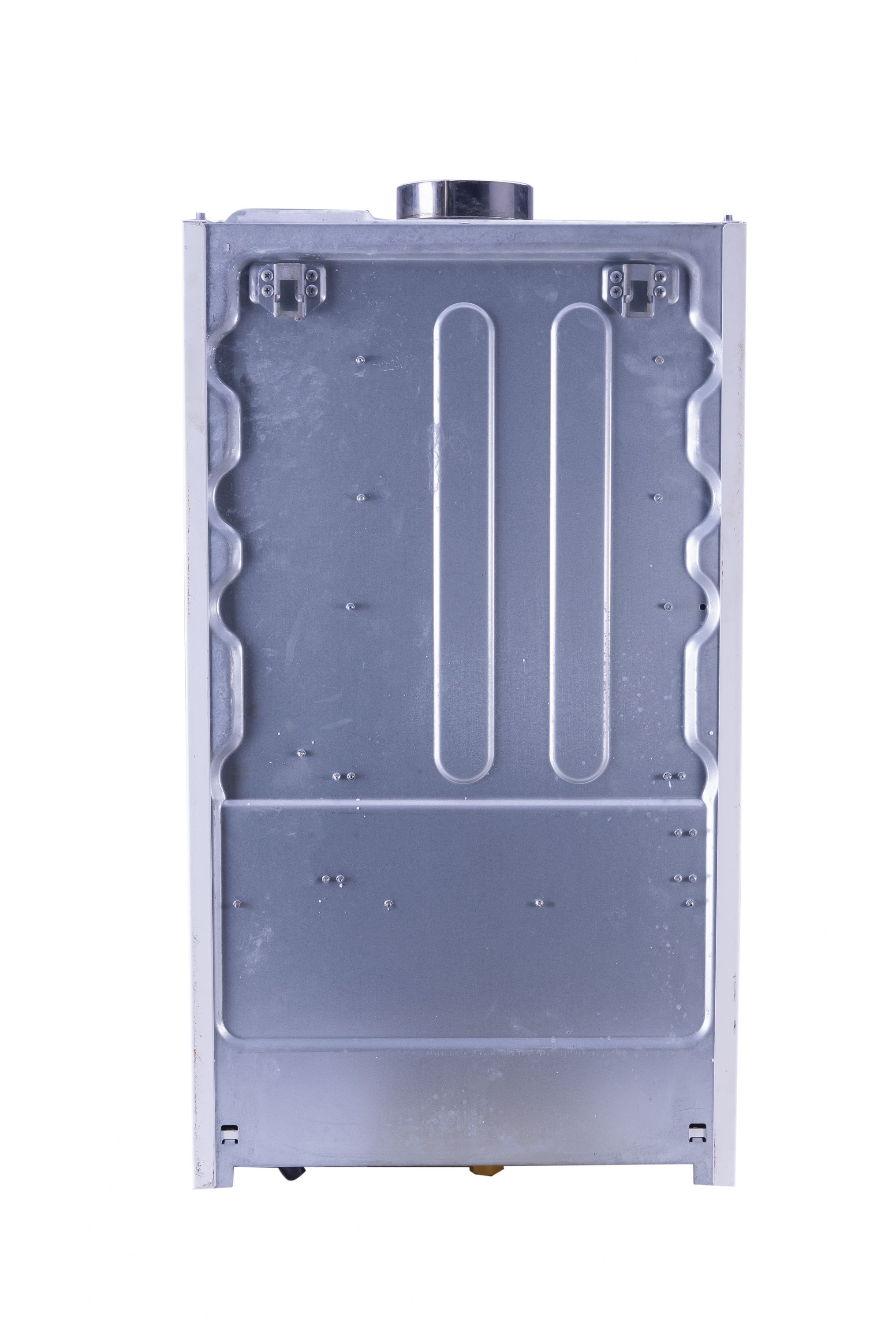 Газовый котел настенный Hubert AGB 24DP 00-00002318