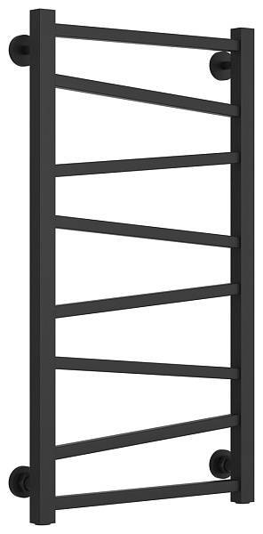 Полотенцесушитель водяной Сунержа Сирокко 400x800 мм темный титан муар 15-0253-8040