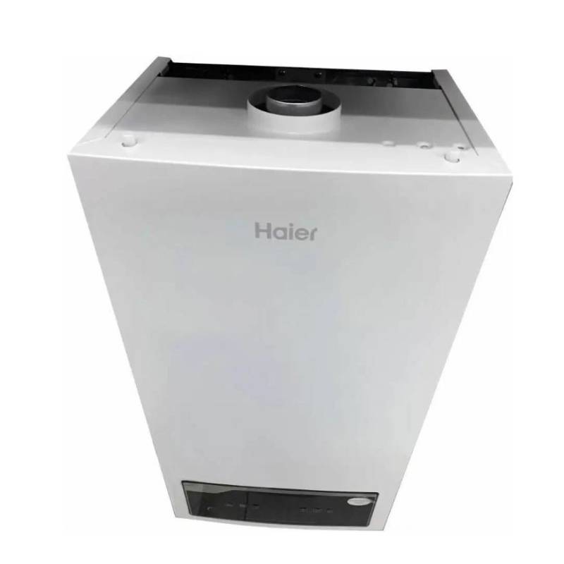 Котел газовый настенный Haier TechLine 1.35 Ti 35 кВт одноконтурный GE0Q61E08RU