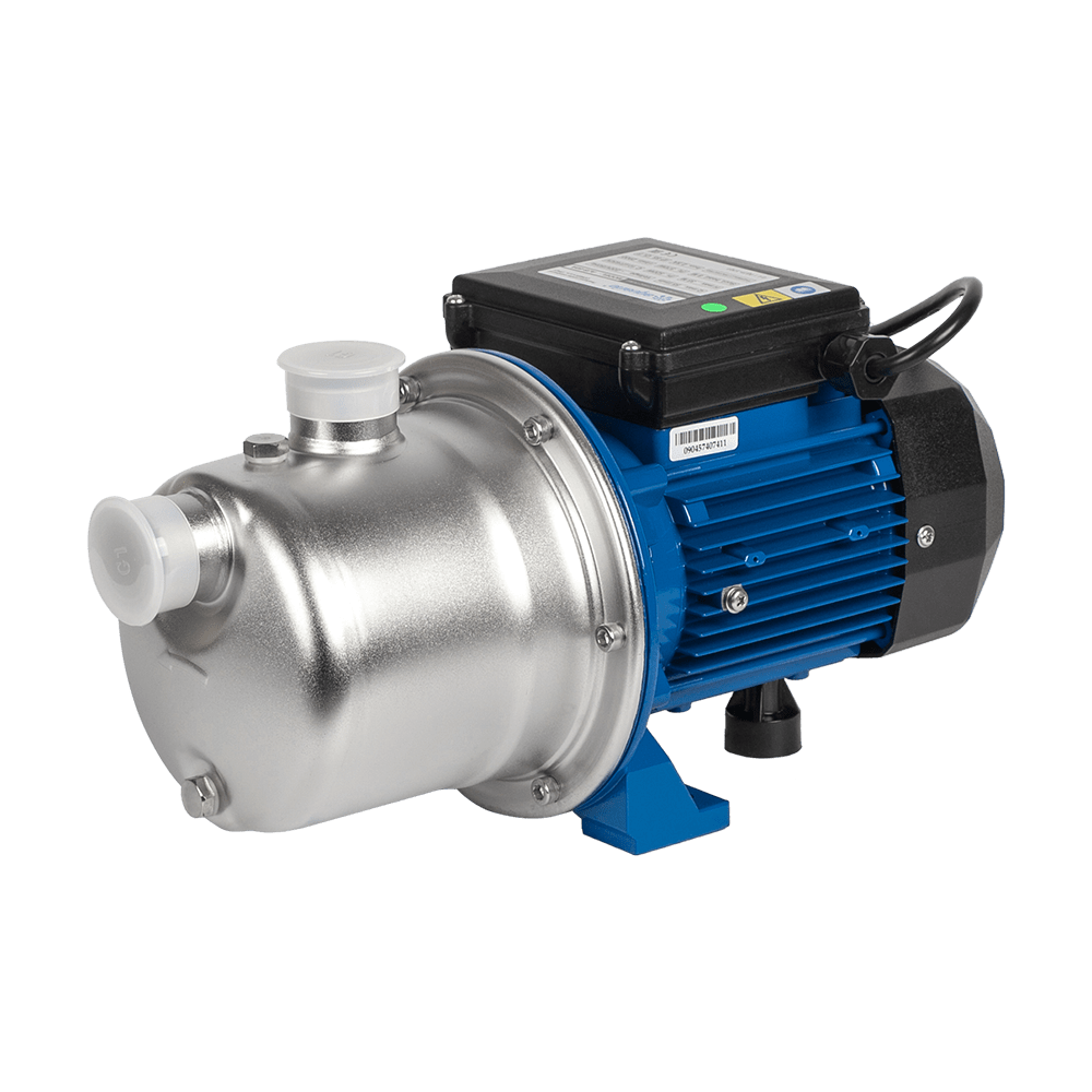 Насос поверхностный центробежный Aquario AJC-60A A2716