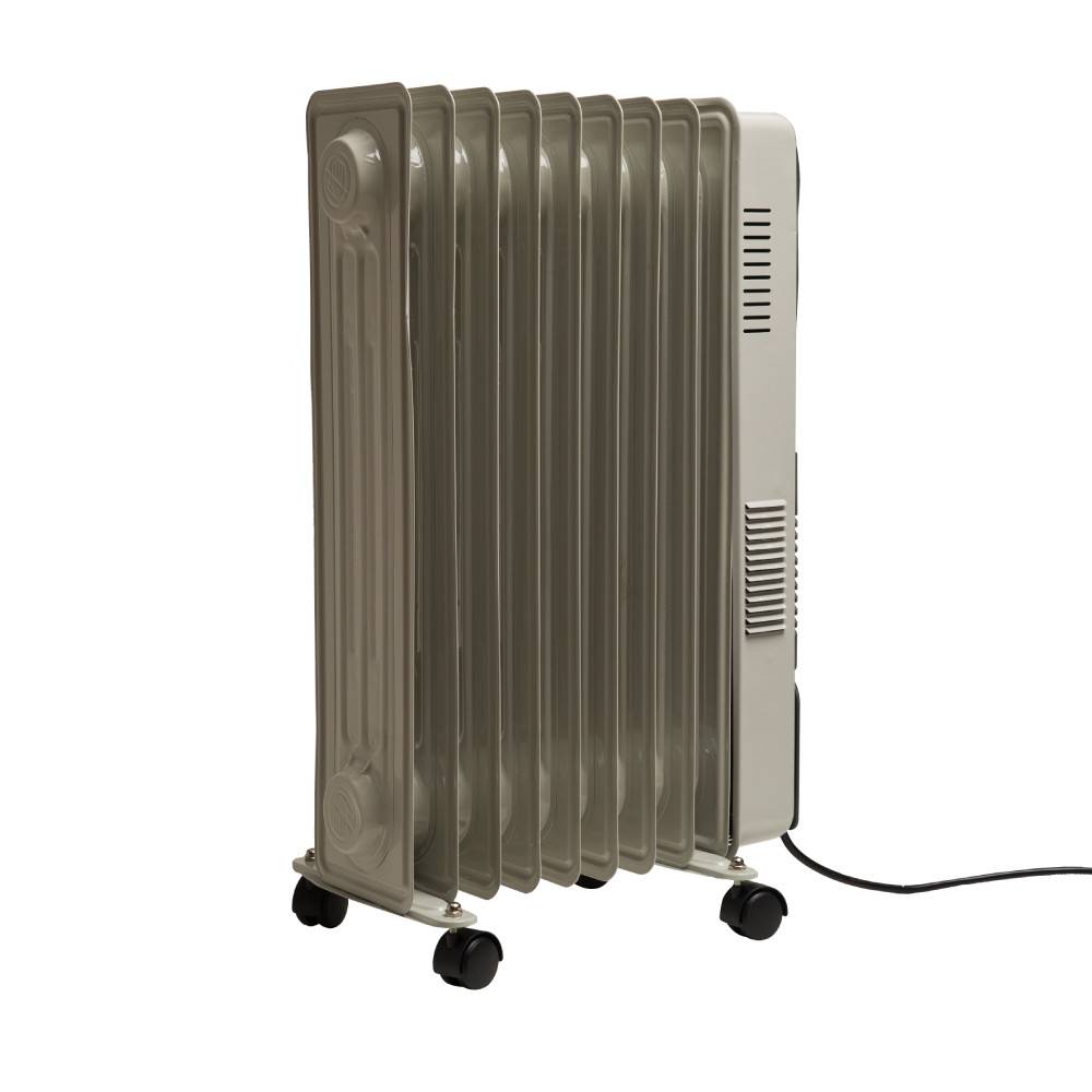 Конвектор электрический Oasis BB-20T 2000 Вт 9911