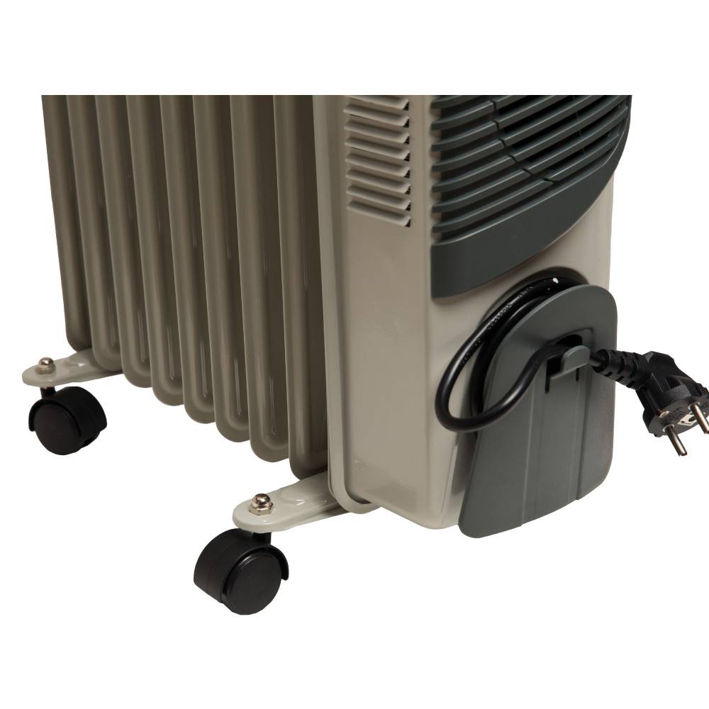 Конвектор электрический Oasis BB-20T 2000 Вт 9911