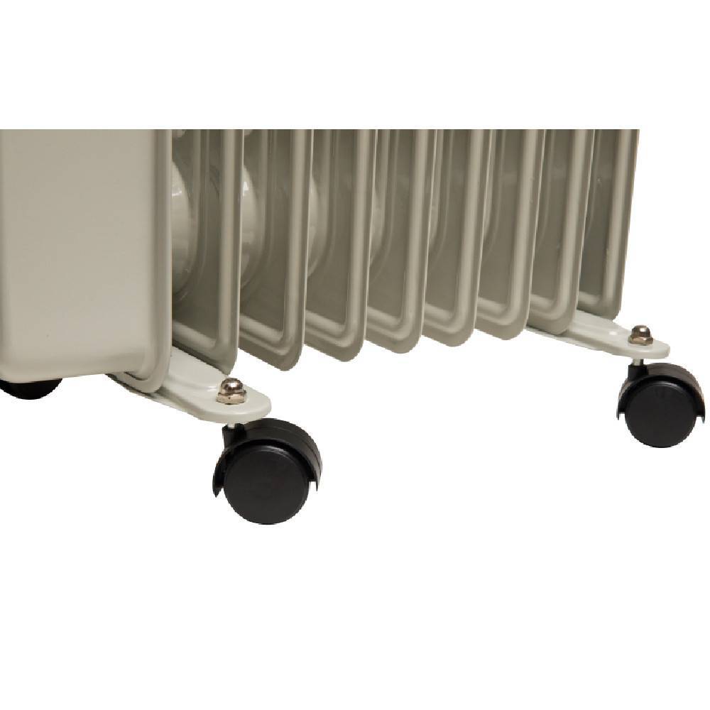 Конвектор электрический Oasis BB-20T 2000 Вт 9911