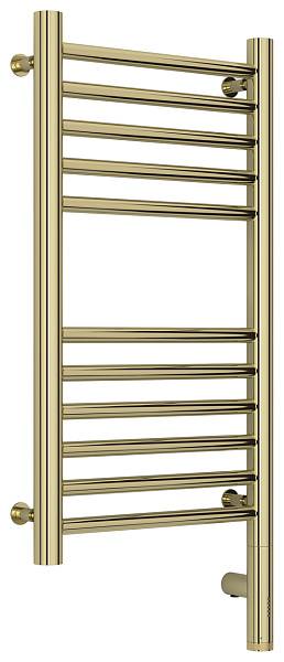 Полотенцесушитель электрический Сунержа Богема 3.0 600x300 мм правый шампань 020-5805-6030