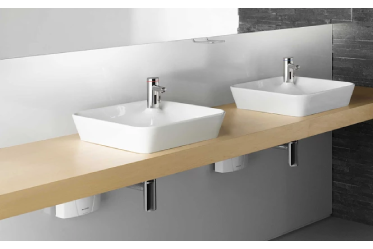 Водонагреватель электрический проточный Clage MBX 3 Lumino 3.5 кВт -