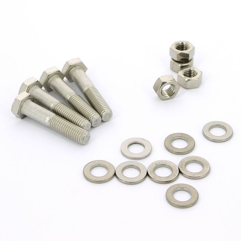 Комплект болтов Viega из нержавеющей стали для фланца DN 20/25 611262