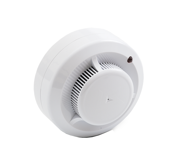 Датчик дыма Рубеж ИП 212-141 УС-02