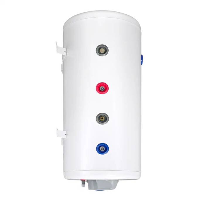 Водонагреватель комбинированный Metalac COMBI PRO WL 80 настенный левое подключение 524