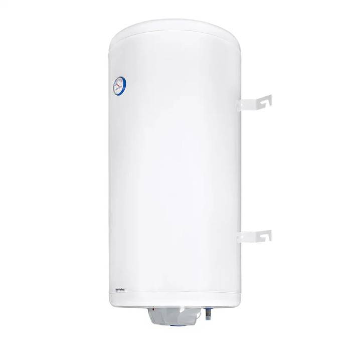 Водонагреватель комбинированного нагрева Metalac COMBI PRO WL 150 левое подключение 528