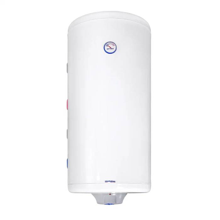 Водонагреватель комбинированного нагрева Metalac COMBI PRO WL 150 левое подключение 528