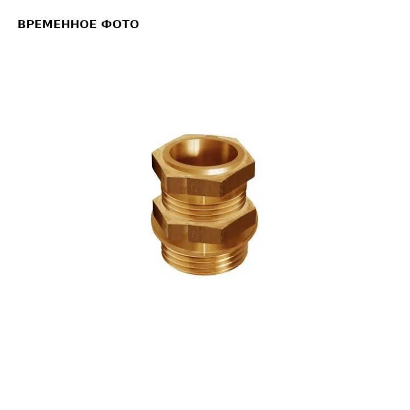 Переходник с насосной группы Meibes на медную трубу 1x28 мм MG29611.14