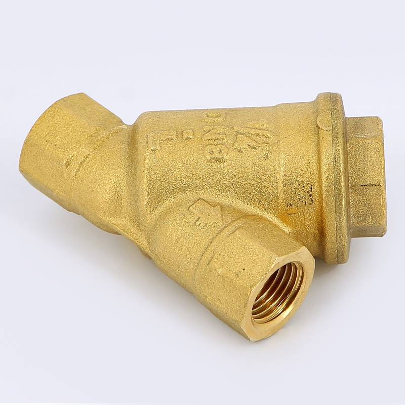 Фильтр косой Itap 192 1/4 1920014