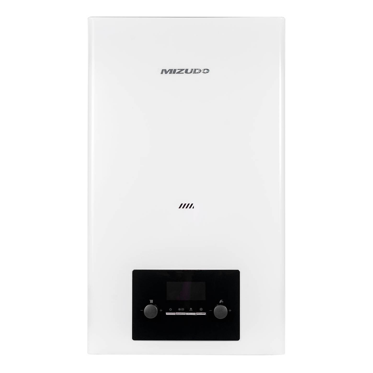 Котел газовый настенный MIZUDO GB M18 двухконтурный 18 кВт открытая камера M18