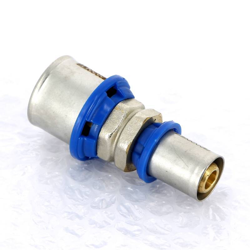 Муфта переходная пресс Emmeti Gerapex 26х16 мм 28101434