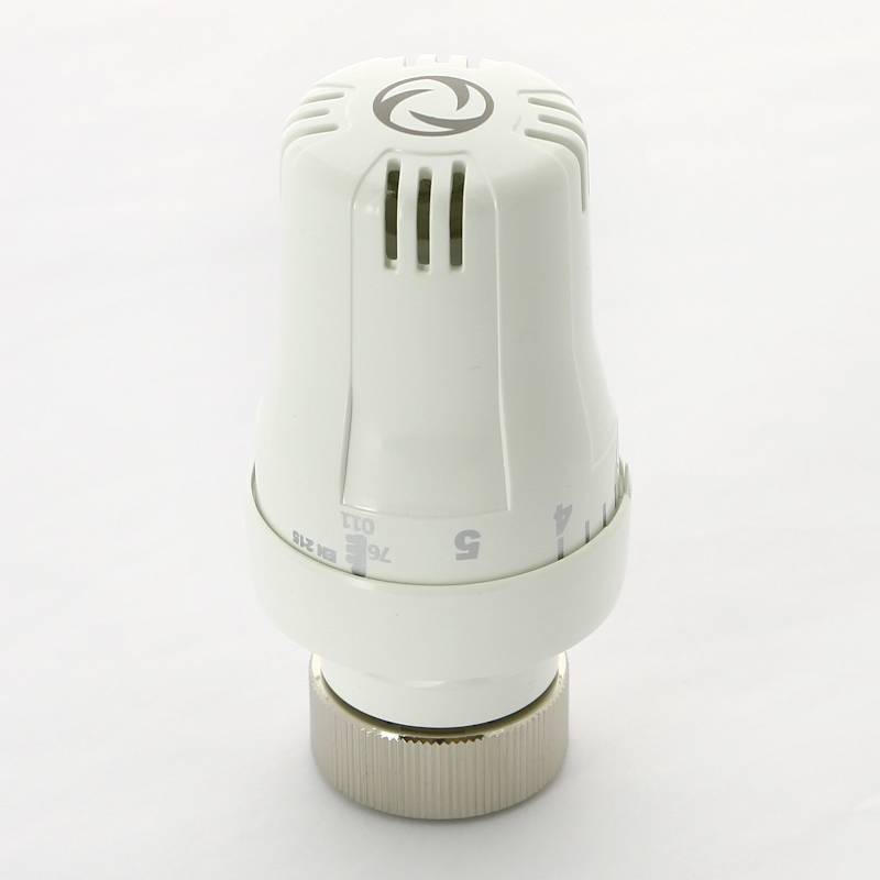 Термоголовка для радиаторов Vogel&Noot Type D M23.5x1.5 311890VN