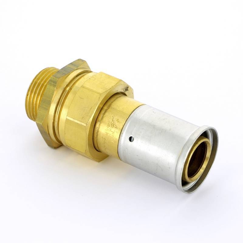 Муфта разъёмная пресс-Н HENCO 32x1 26P-3206