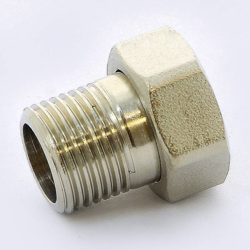 Разъемное соединение НВ Emmeti Poker для вентилей 1/2 x M24x19 1306076