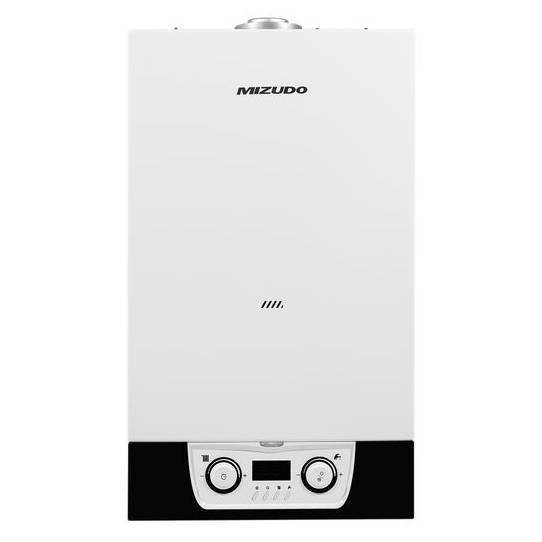 Котел газовый настенный MIZUDO GB M24TH одноконтурный 24 кВт M24TH