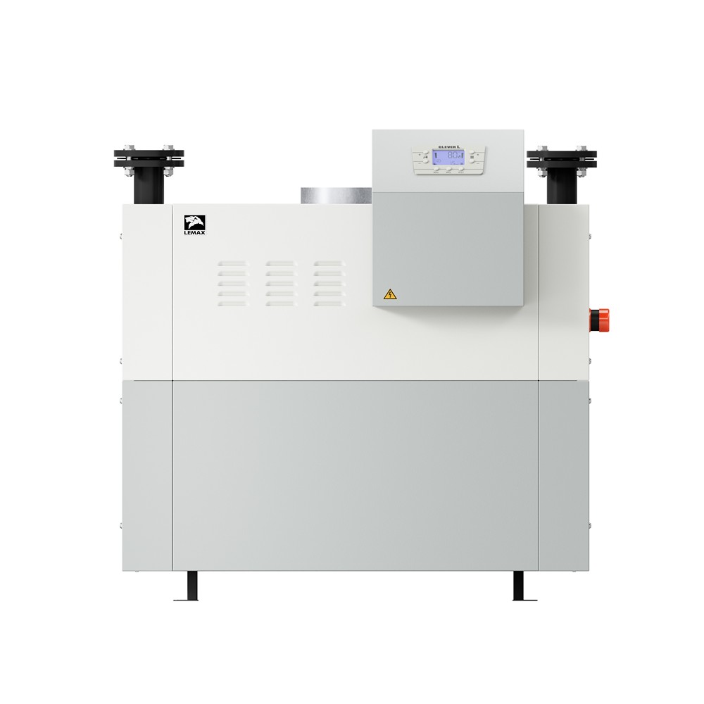Газовый напольный котел ЛЕМАКС CLEVER L 80 80 кВт 188535