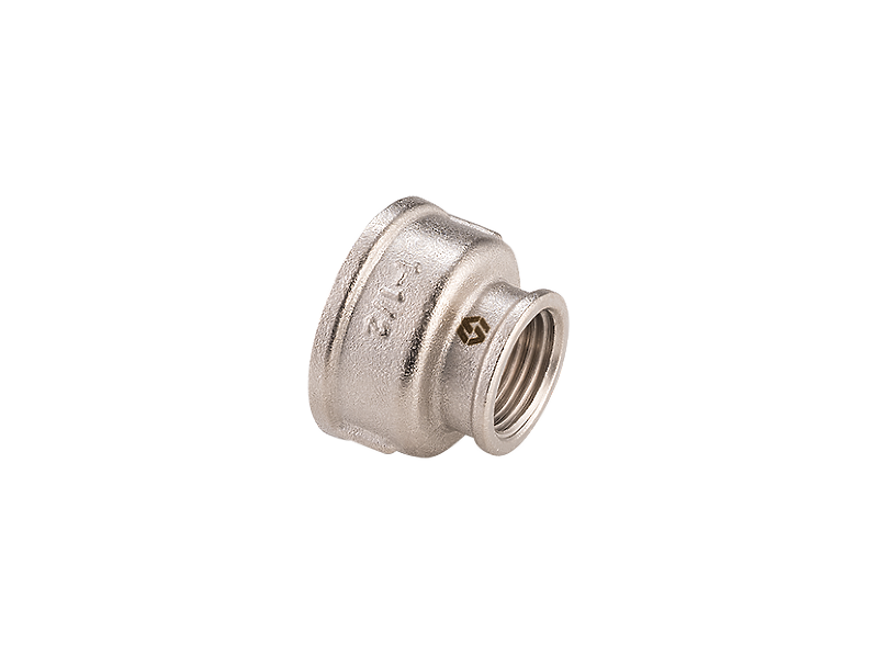 Муфта переходная MVI 1х3/4 ВР-ВР латунная BL.222.0504