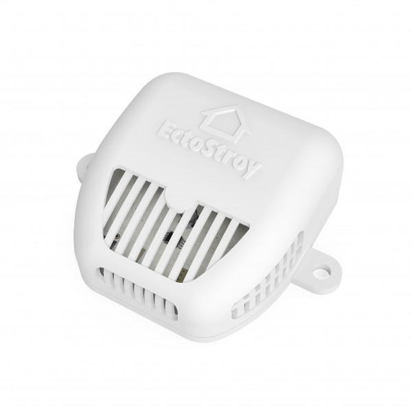 Датчик влажности воздуха беспроводной ectoControl ES-HURD-01