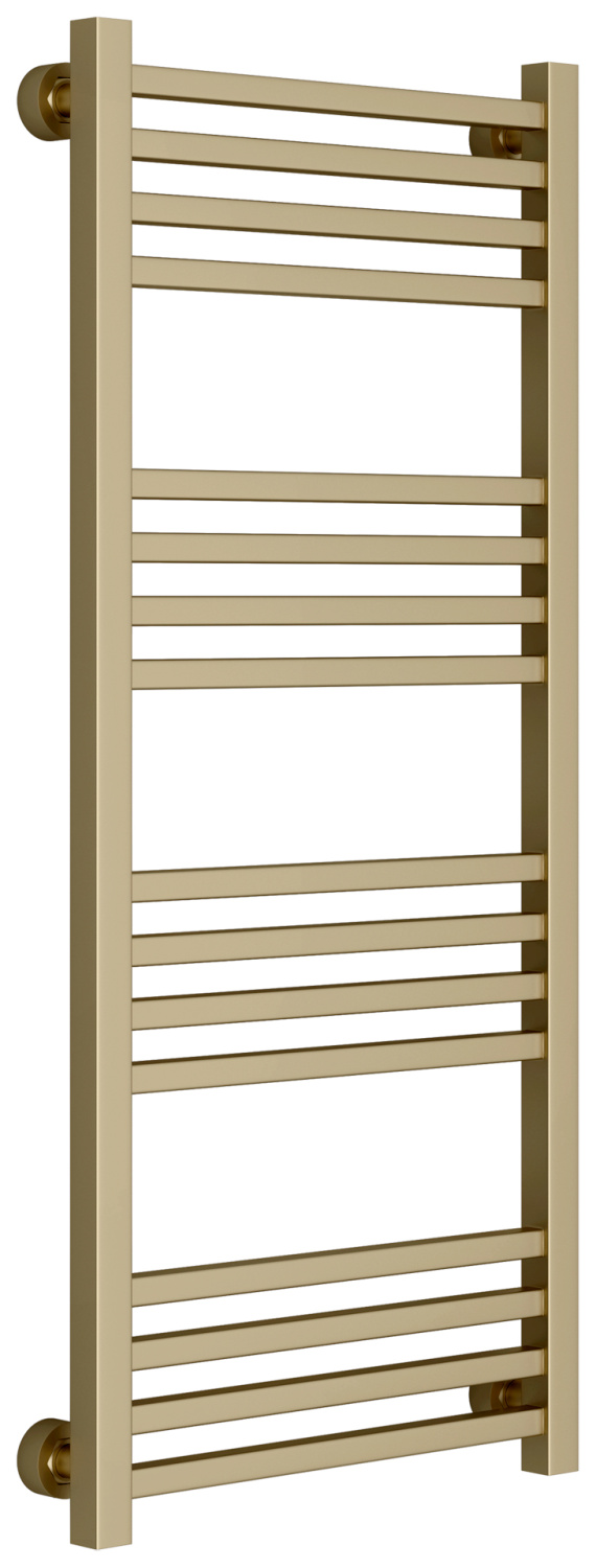 Полотенцесушитель водяной Сунержа Модус Pro 45х100 см золотой шёлк матовый 32-0450-1040