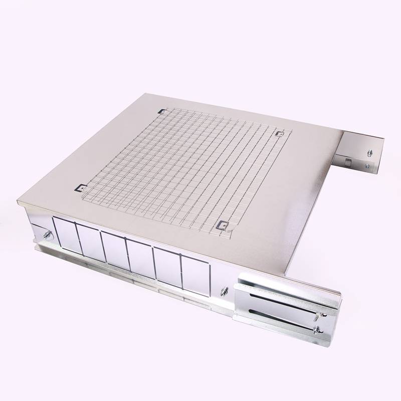 Шкаф коллекторный встраиваемый Emmeti 1040х630х110-160 мм 01301034