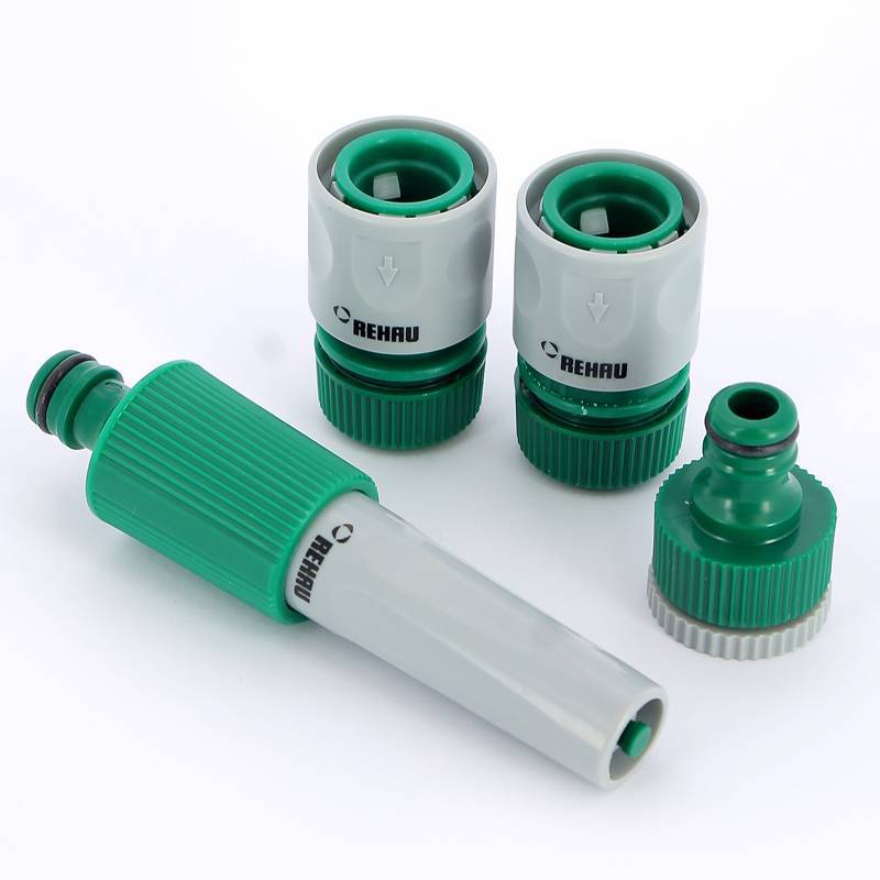 Набор для подключения шлангов REHAU основной 1/2 268103