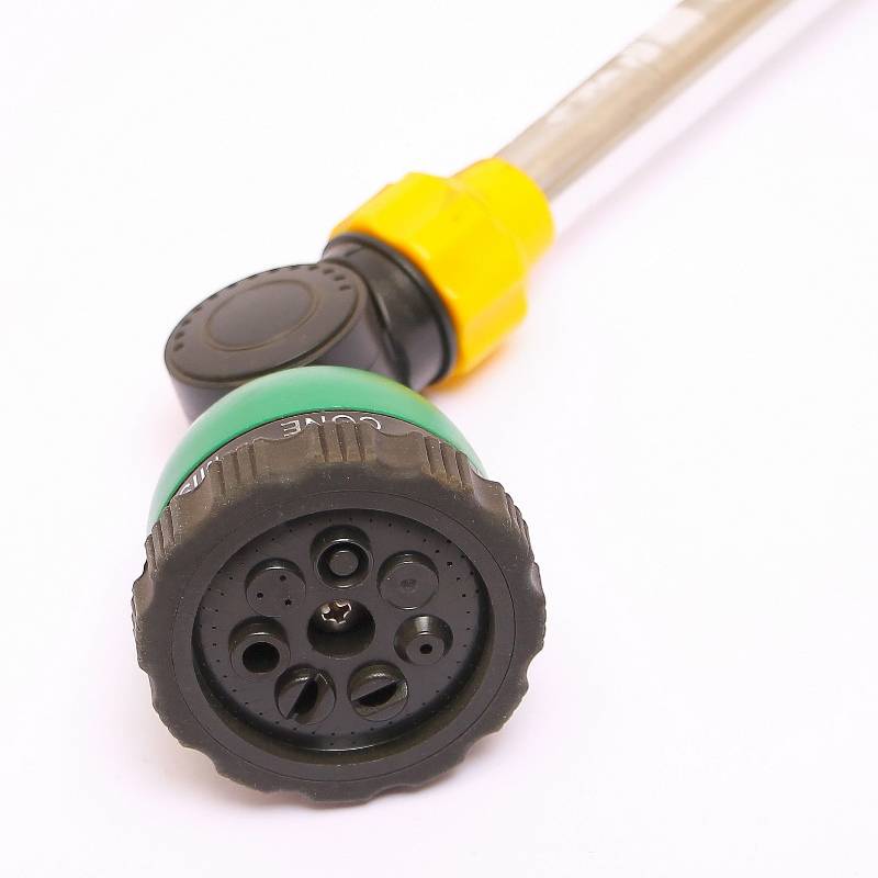 Штанга для полива REHAU Universal 7 режимов 210498