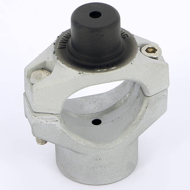 Насадка для сварочного аппарата FV-PLAST стержневая 20 мм 405021