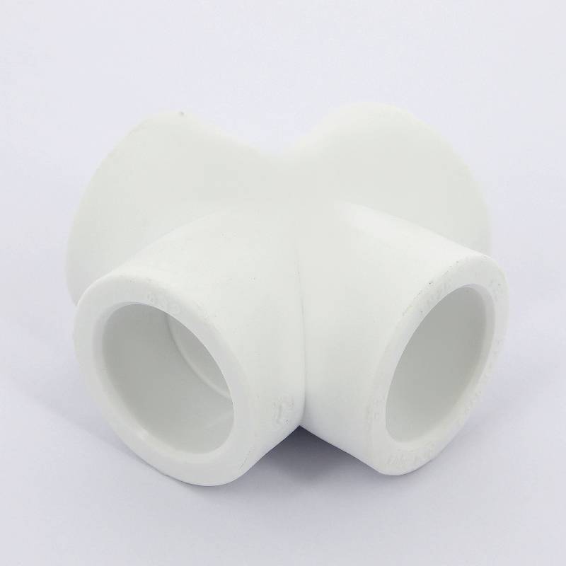 Крестовина Pro Aqua PP-R 32 мм PA17012P