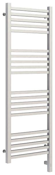 Полотенцесушитель электрический Сунержа Модус 3.0 400x1200 мм правый сатин 071-5701-1240