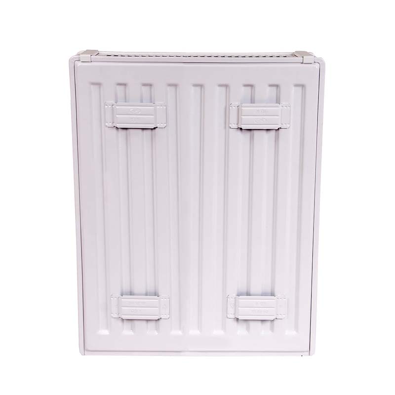 Радиатор стальной панельный Vogel&Noot Profil Ventil 21KV 600x400 мм нижнее подключение G21KBA604A