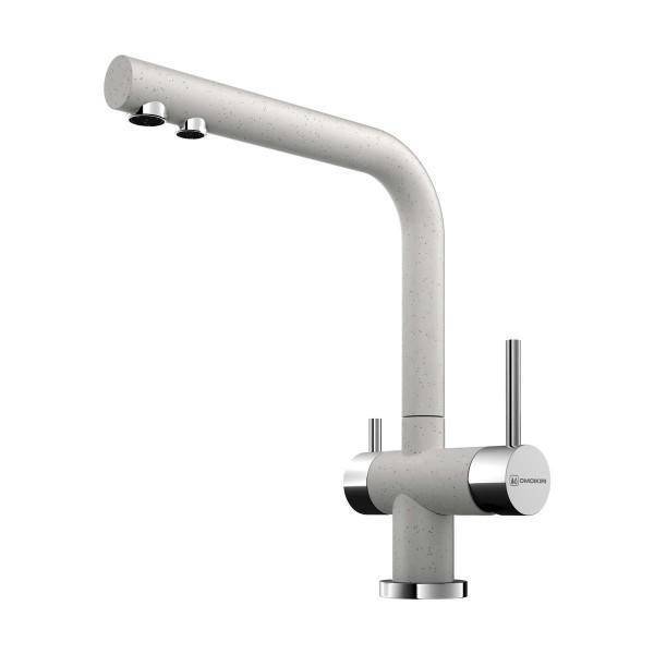 Смеситель для кухни Omoikiri NAGANO EV под фильтр эверест 4994065