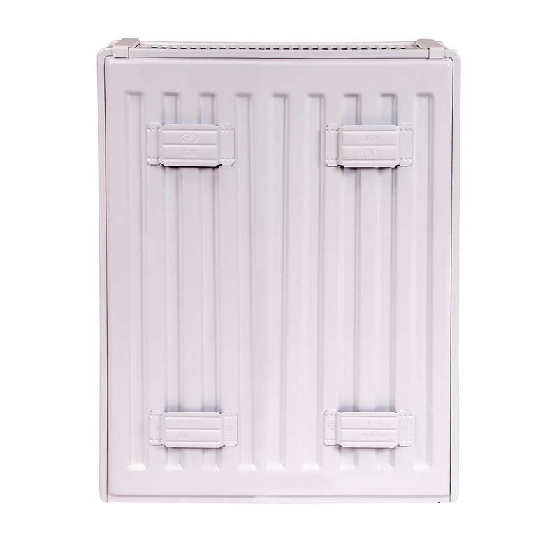 Радиатор стальной панельный Vogel&Noot COMPACT тип 11 900x400 мм боковое подключение E11KBA904A