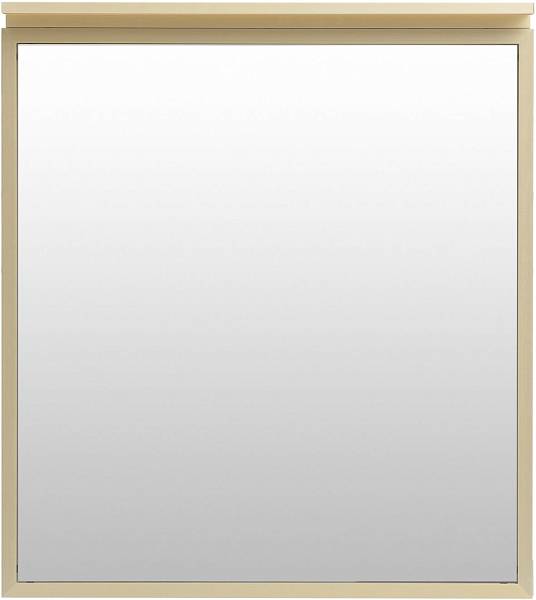 Зеркало Allen Brau Priority 70 см латунь 1.31014.03