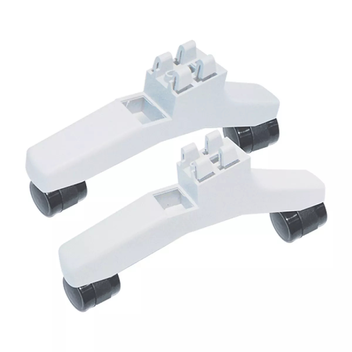 Опоры для напольной установки конвекторов Neoclima КОА-03 с колесами КОА-03