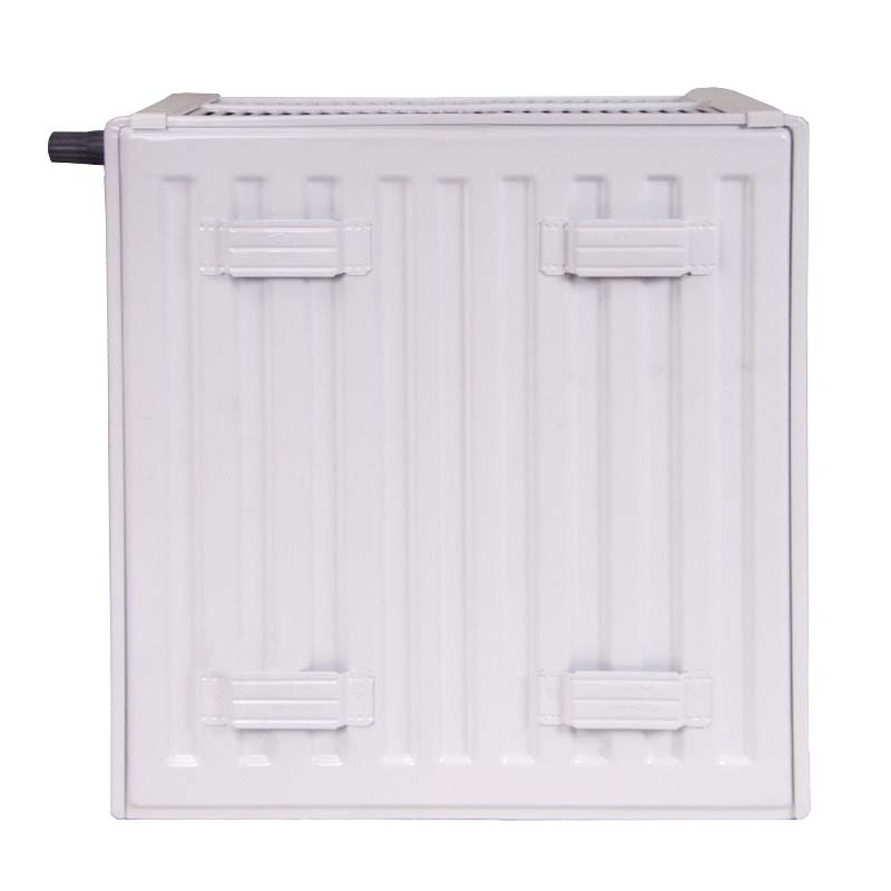 Радиатор стальной панельный Vogel&Noot Profil Ventil 33KV 400x520 мм нижнее подключение G33KBA405A