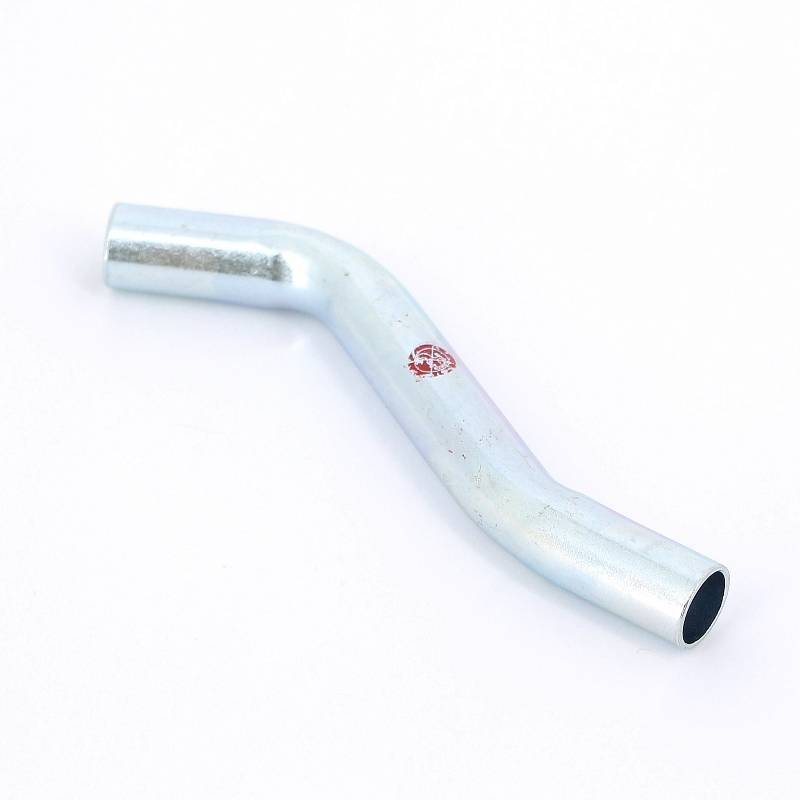 Обвод-вставка из оцинкованной стали IBP >B< Press Carbon 15 мм PC5087 0150000