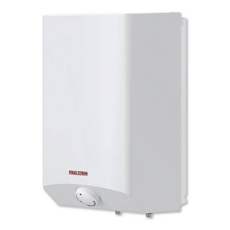 Водонагреватель электрический накопительный Haier ESH 10 O-N Trend 10 л над раковиной 201395