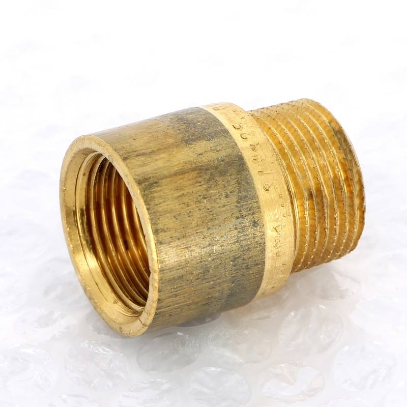 Удлинитель IBP 3/4 x 25 мм бронза 3540 25x3/4