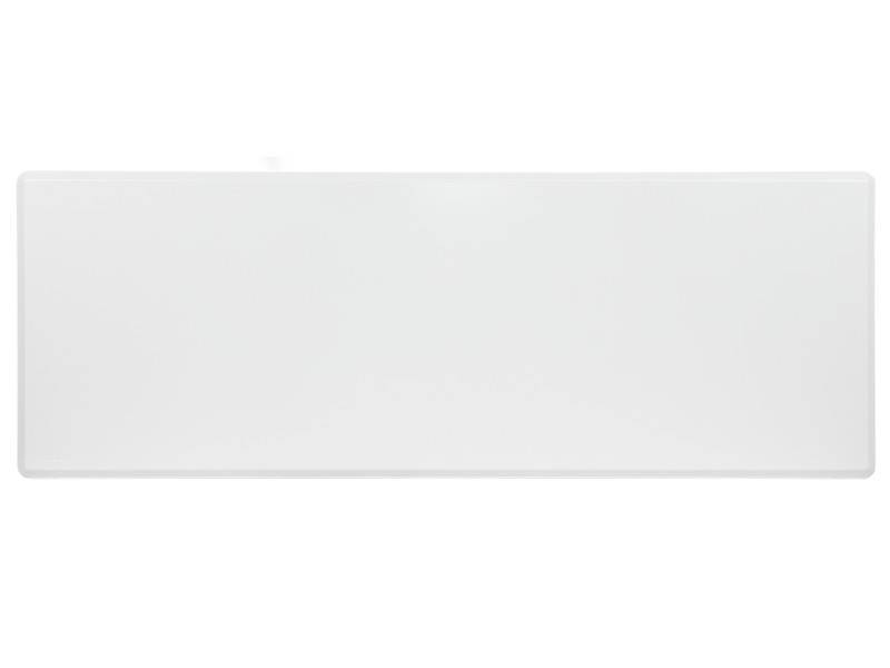 Конвектор электрический Nobo Oslo NTE4S 20 2000 Вт настенный высота 400 мм NTE4S 20