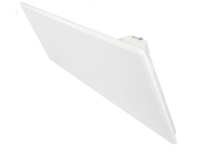 Конвектор электрический Nobo Oslo NTE4S 20 2000 Вт настенный высота 400 мм NTE4S 20