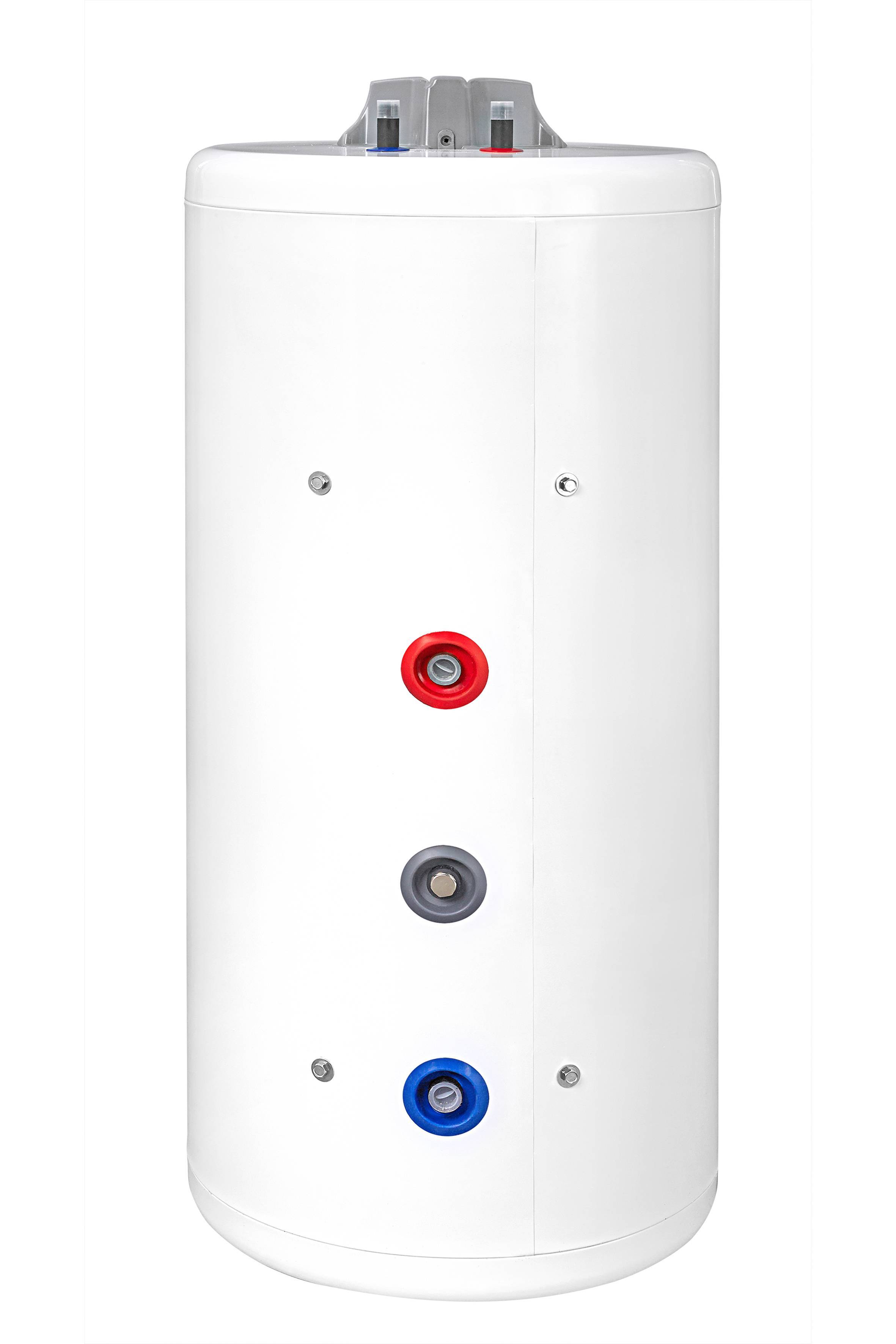 Водонагреватель косвенного нагрева Metalac DIRECT G 200 PLUS E напольный А367998