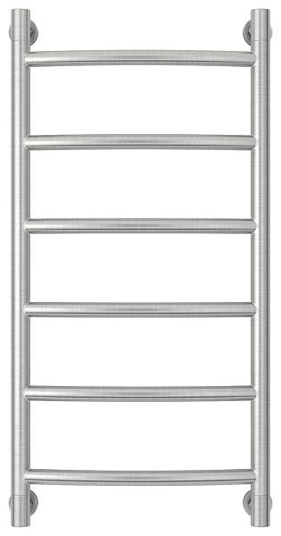 Полотенцесушитель водяной Сунержа Галант+ 800x400 мм сатин 071-0200-8040