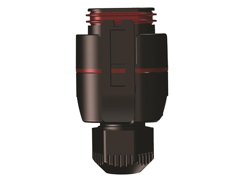 Штекер для насоса Grundfos ALPHA 98284561